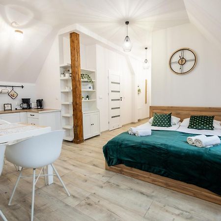 Apartament Uleczka By Rentoom Stary Toruń Esterno foto