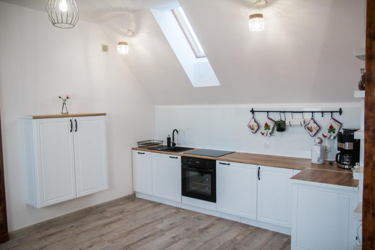 Apartament Uleczka By Rentoom Stary Toruń Esterno foto