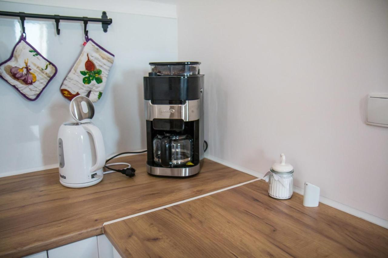 Apartament Uleczka By Rentoom Stary Toruń Esterno foto