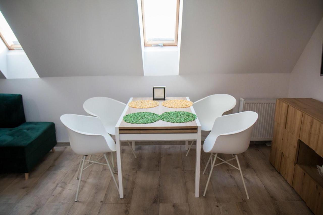 Apartament Uleczka By Rentoom Stary Toruń Esterno foto