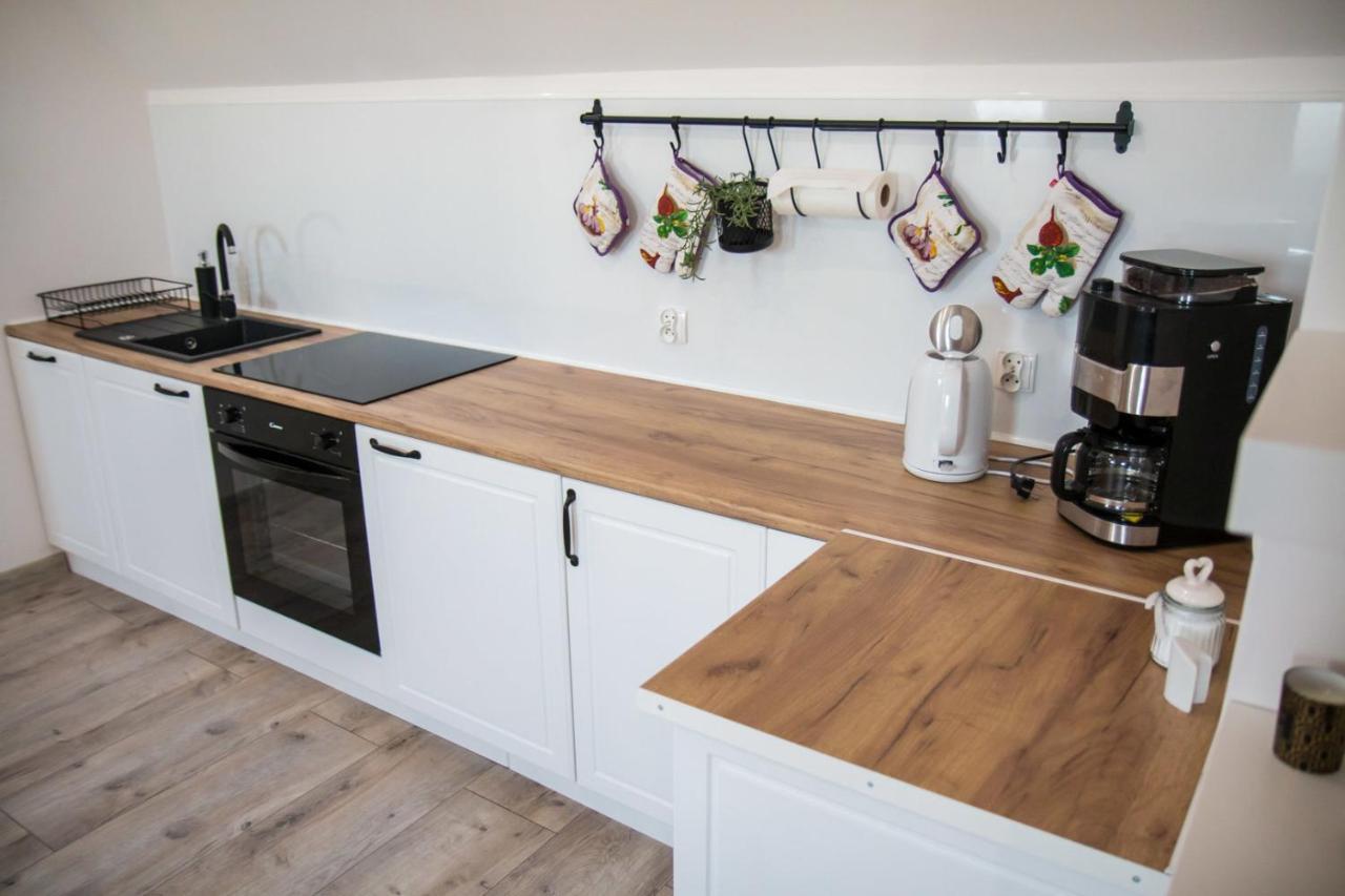 Apartament Uleczka By Rentoom Stary Toruń Esterno foto
