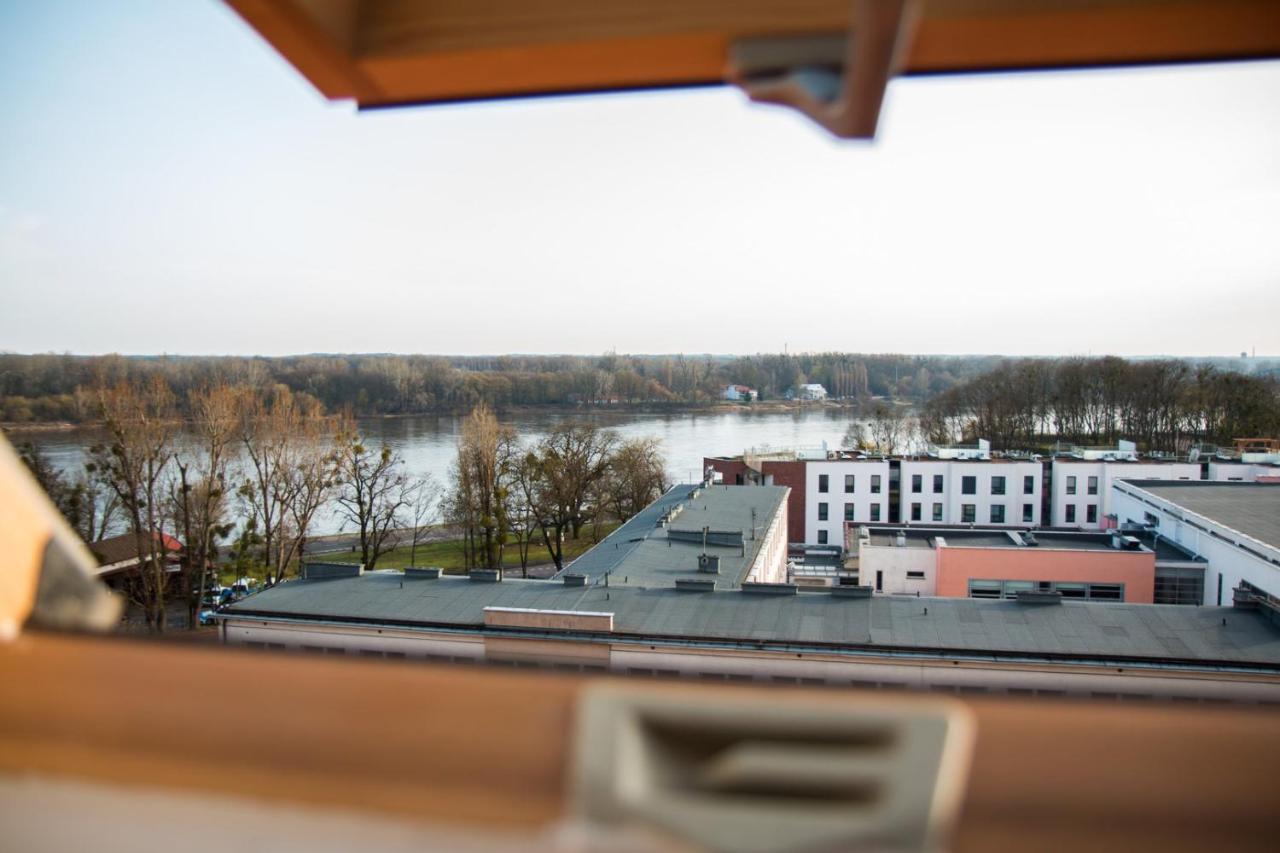 Apartament Uleczka By Rentoom Stary Toruń Esterno foto