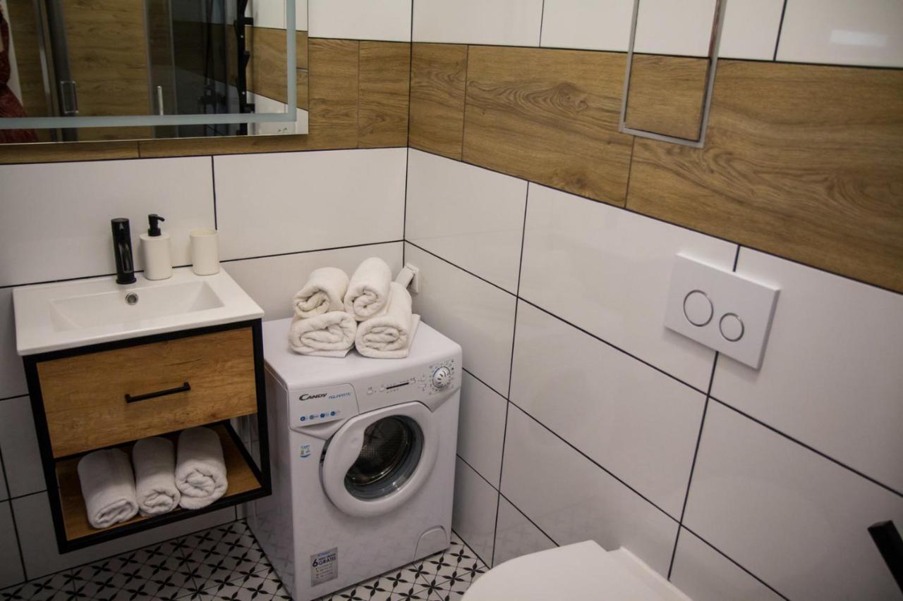 Apartament Uleczka By Rentoom Stary Toruń Esterno foto