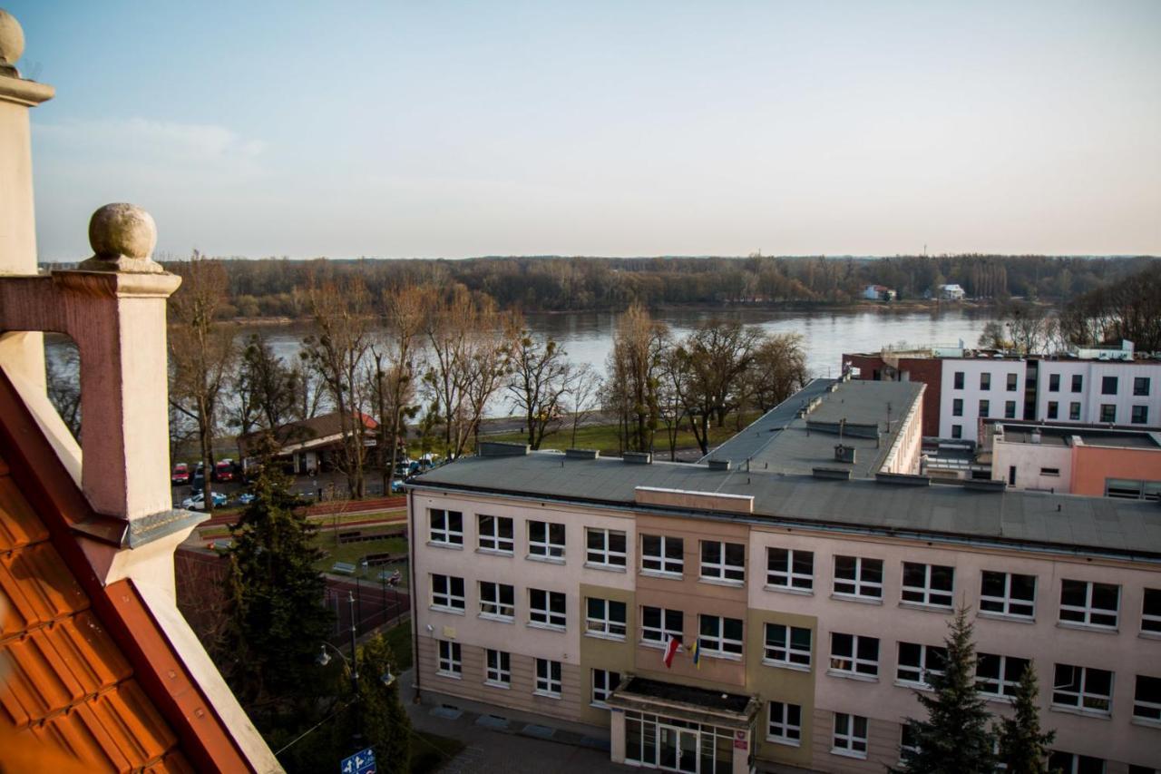 Apartament Uleczka By Rentoom Stary Toruń Esterno foto
