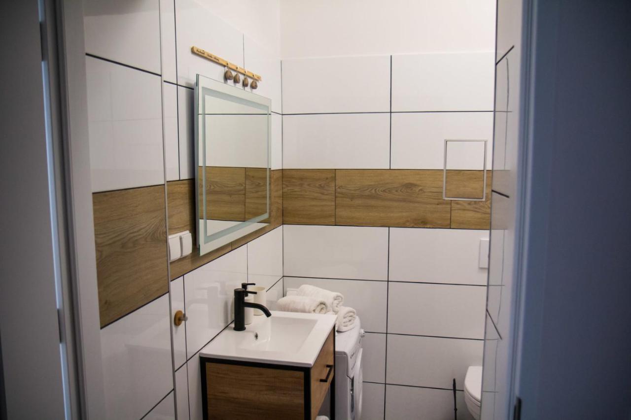 Apartament Uleczka By Rentoom Stary Toruń Esterno foto