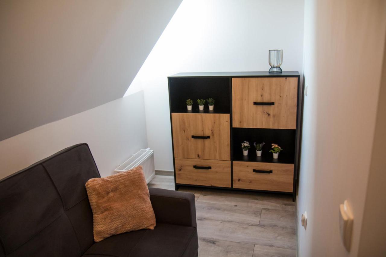 Apartament Uleczka By Rentoom Stary Toruń Esterno foto