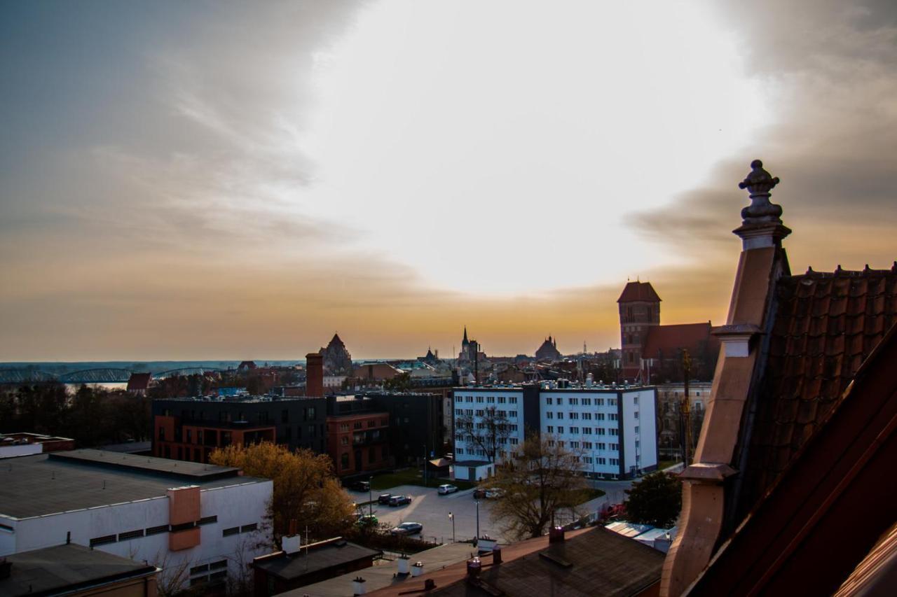 Apartament Uleczka By Rentoom Stary Toruń Esterno foto