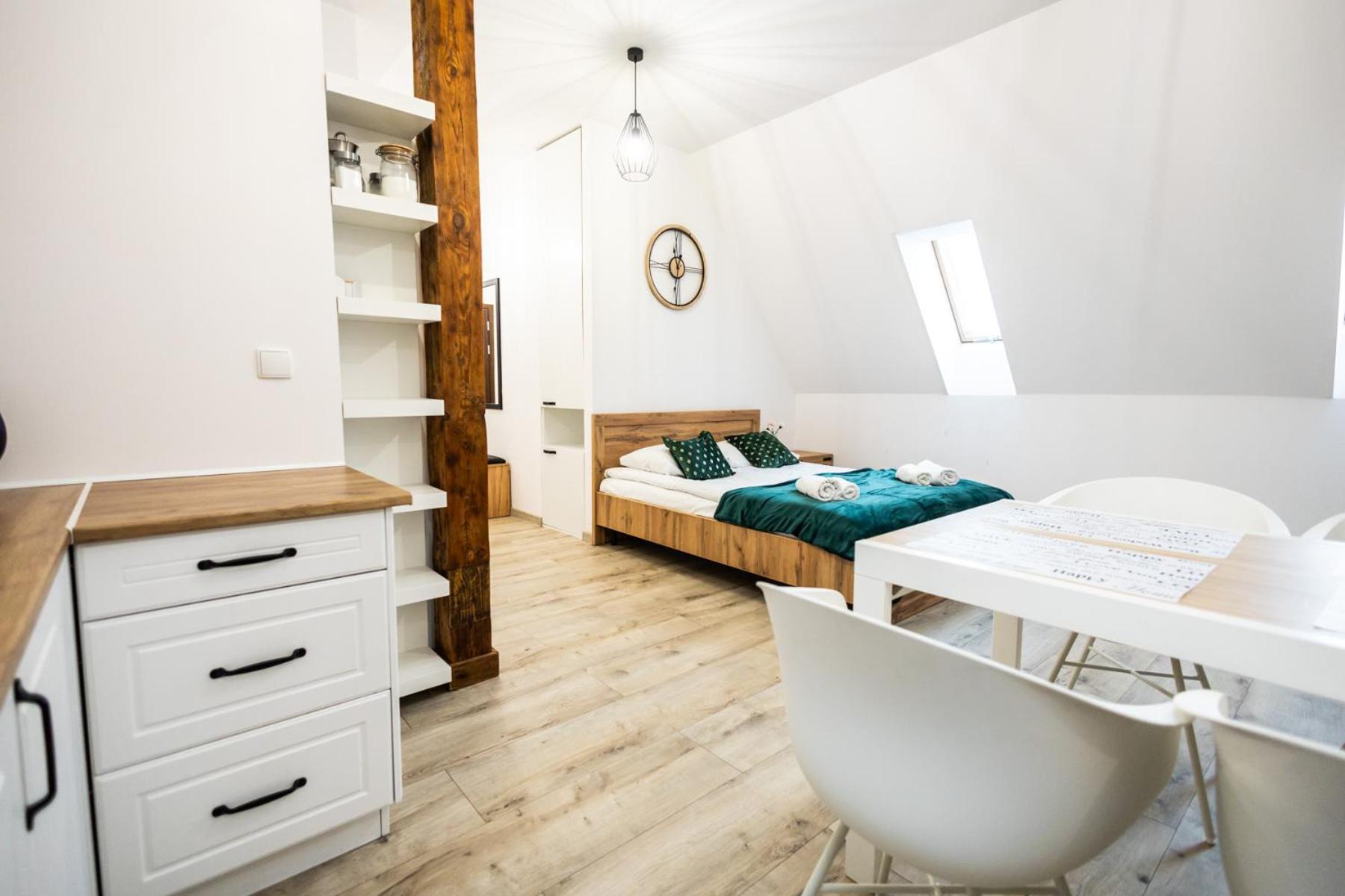 Apartament Uleczka By Rentoom Stary Toruń Esterno foto