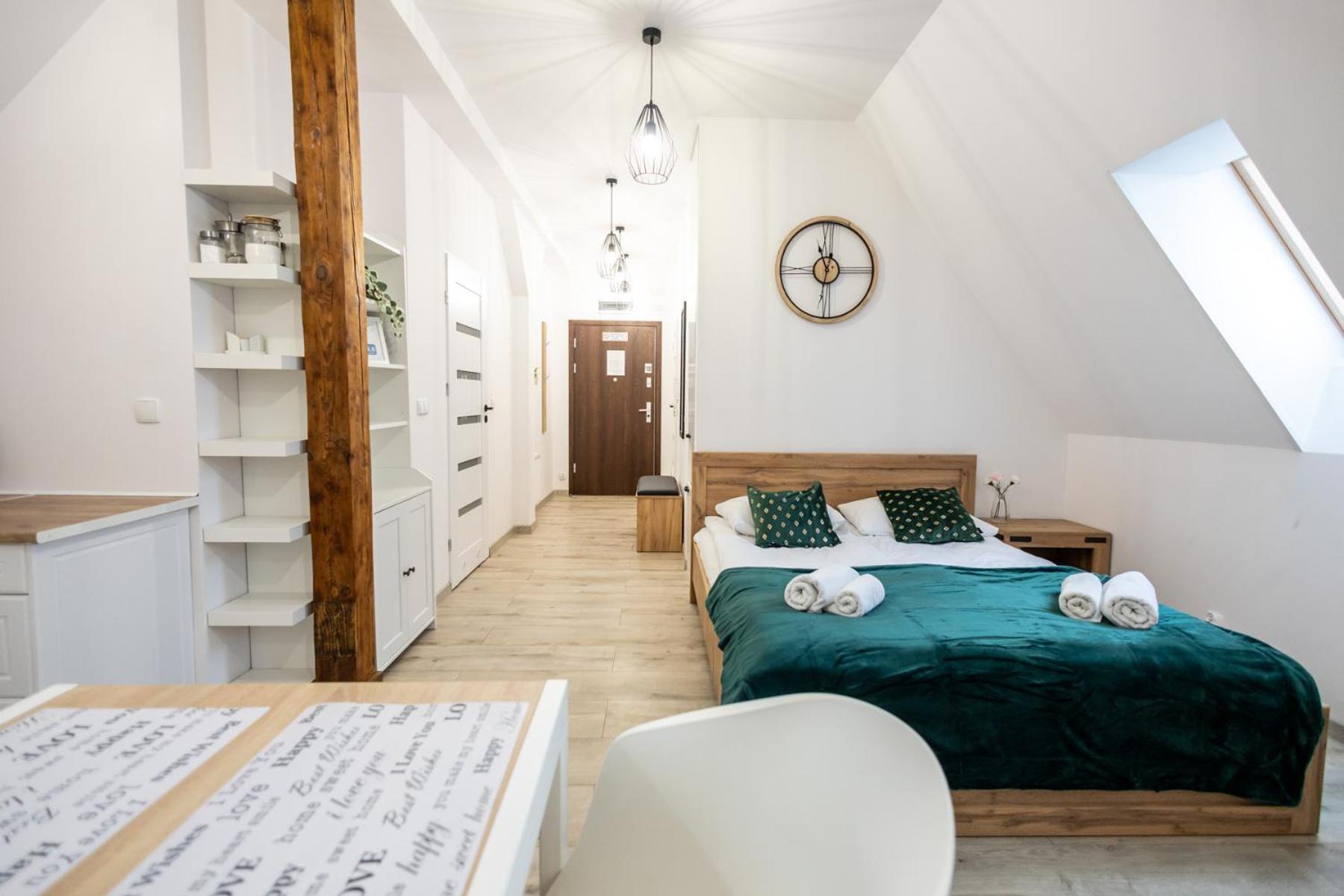 Apartament Uleczka By Rentoom Stary Toruń Esterno foto