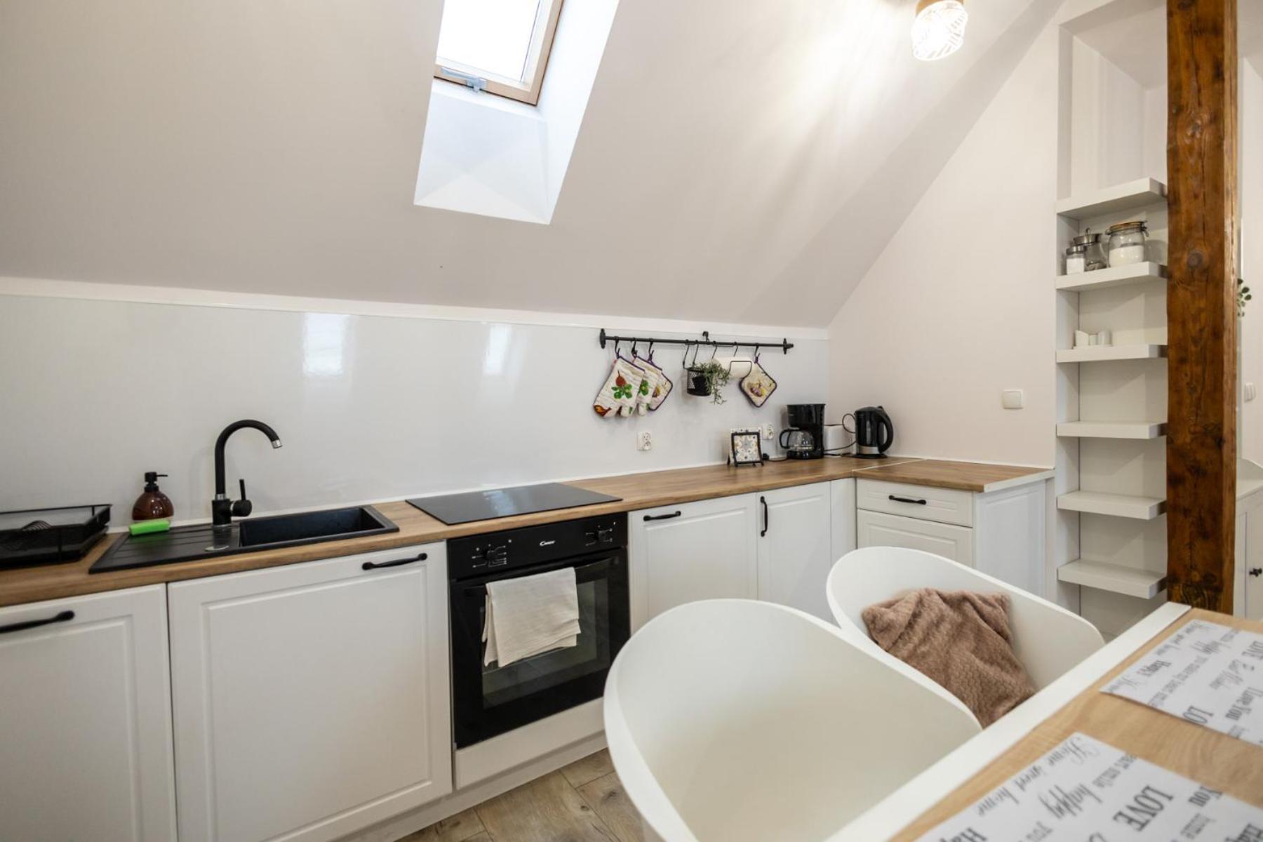 Apartament Uleczka By Rentoom Stary Toruń Esterno foto