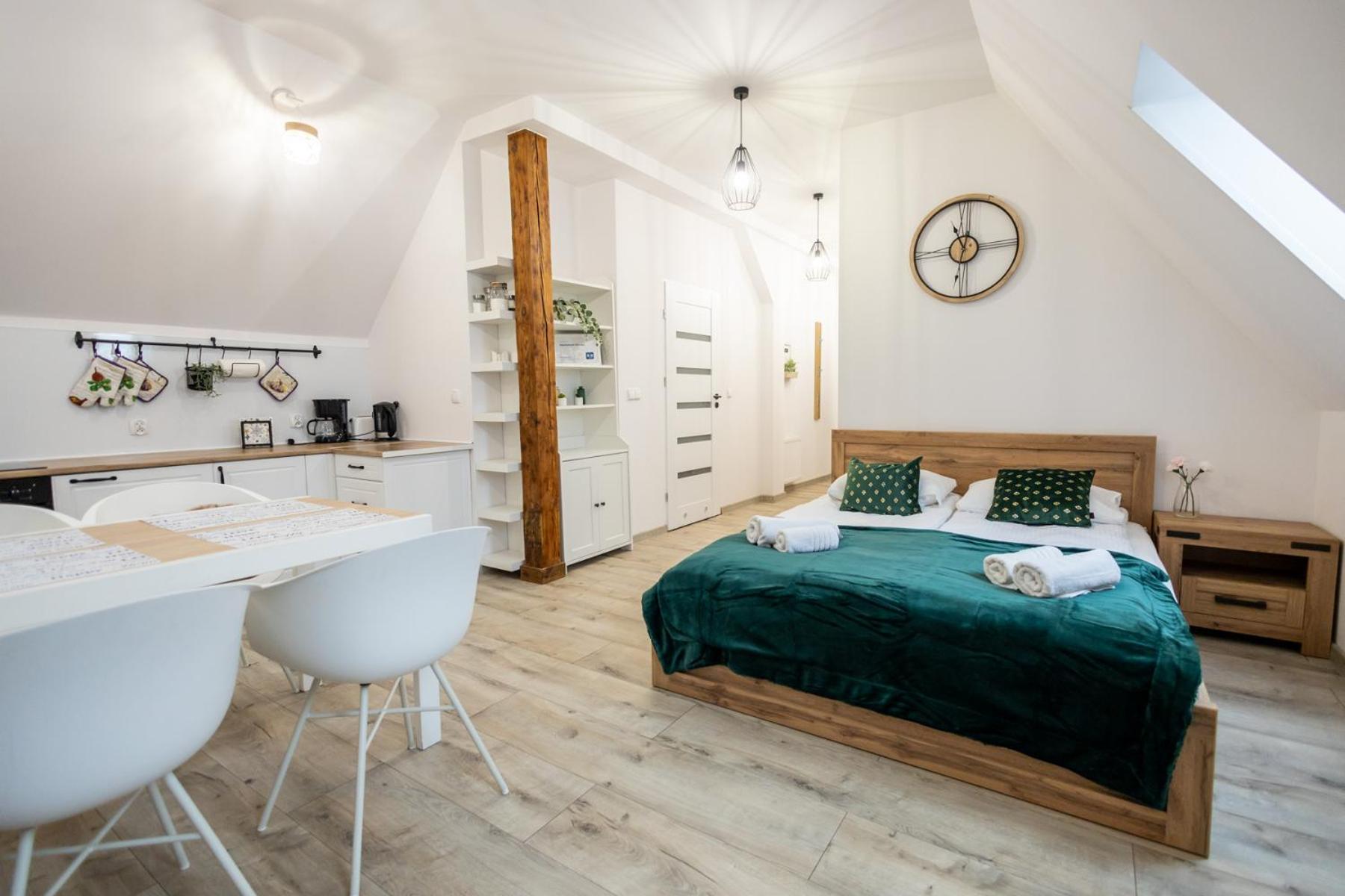 Apartament Uleczka By Rentoom Stary Toruń Esterno foto