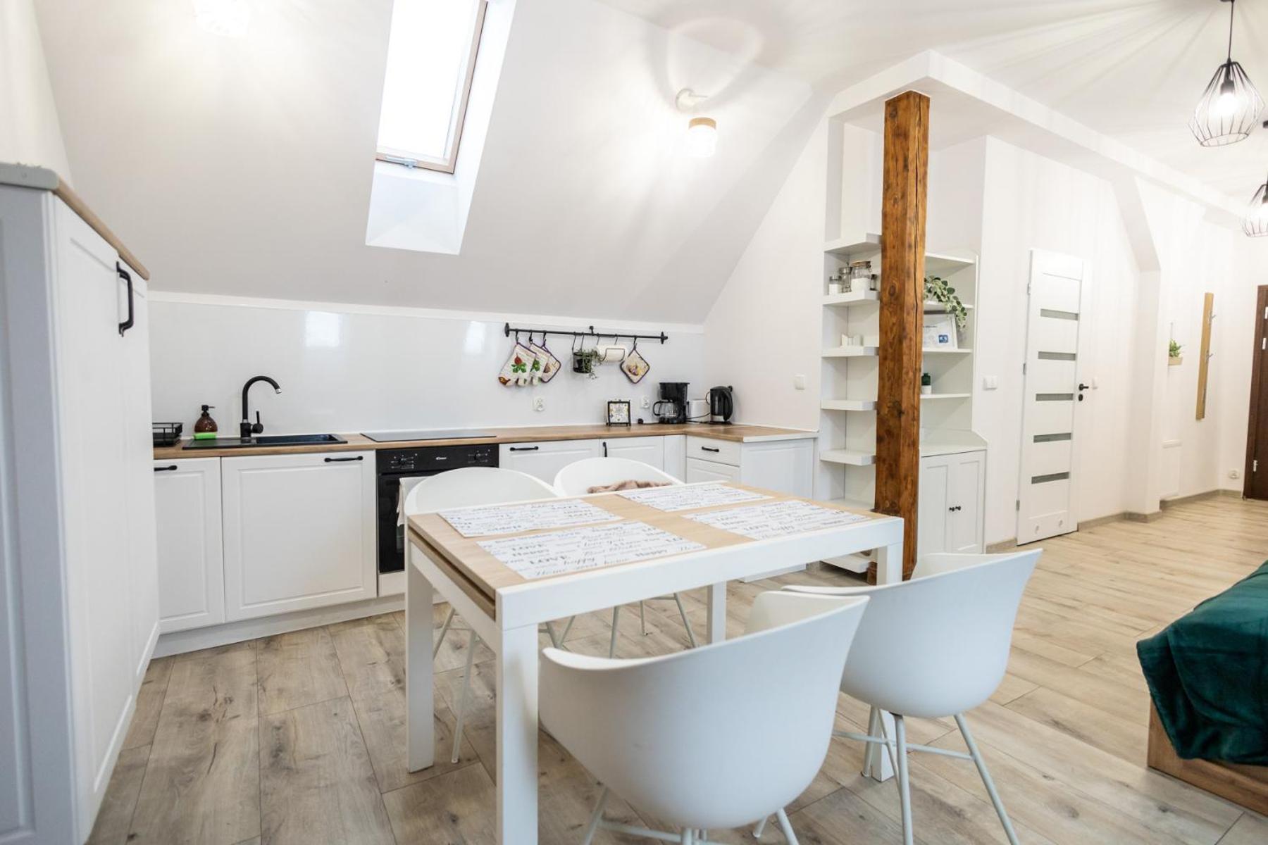 Apartament Uleczka By Rentoom Stary Toruń Esterno foto