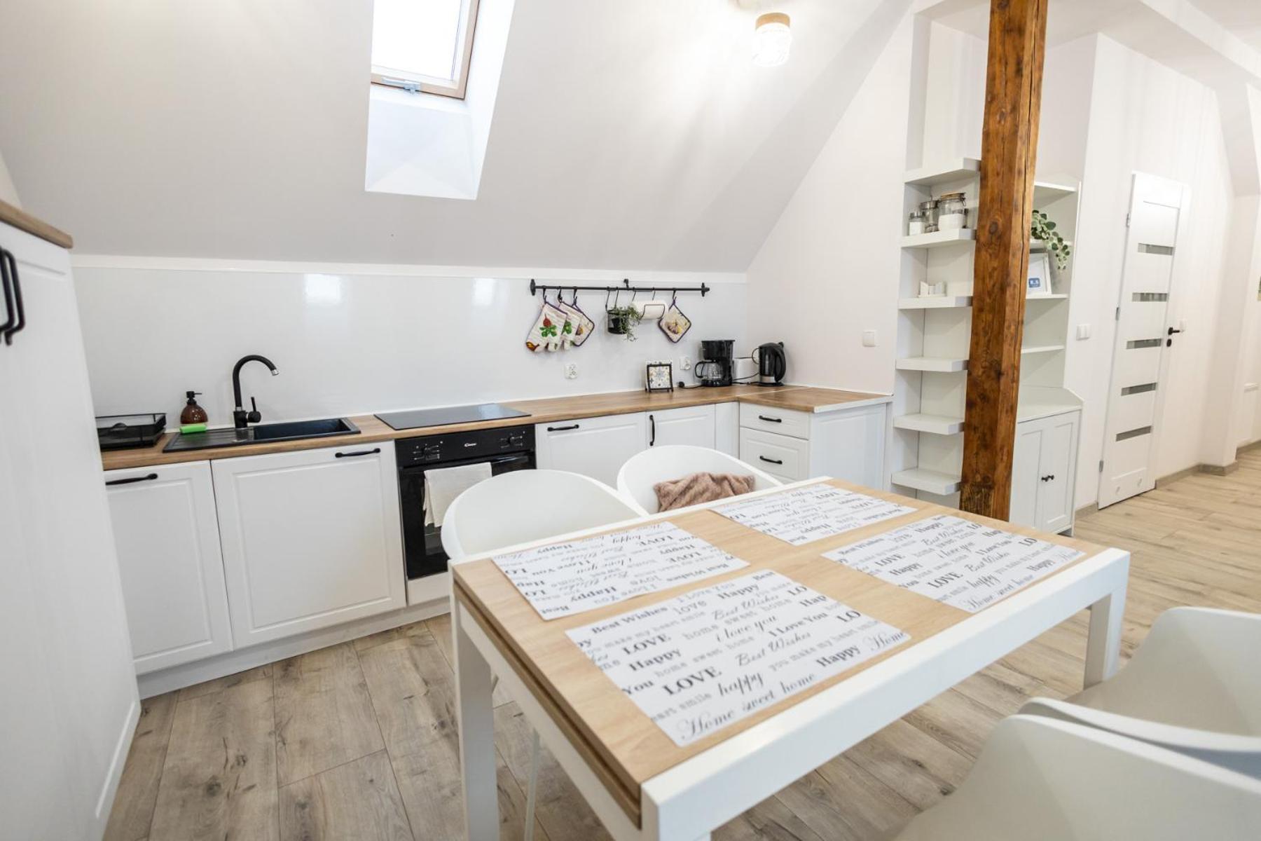 Apartament Uleczka By Rentoom Stary Toruń Esterno foto